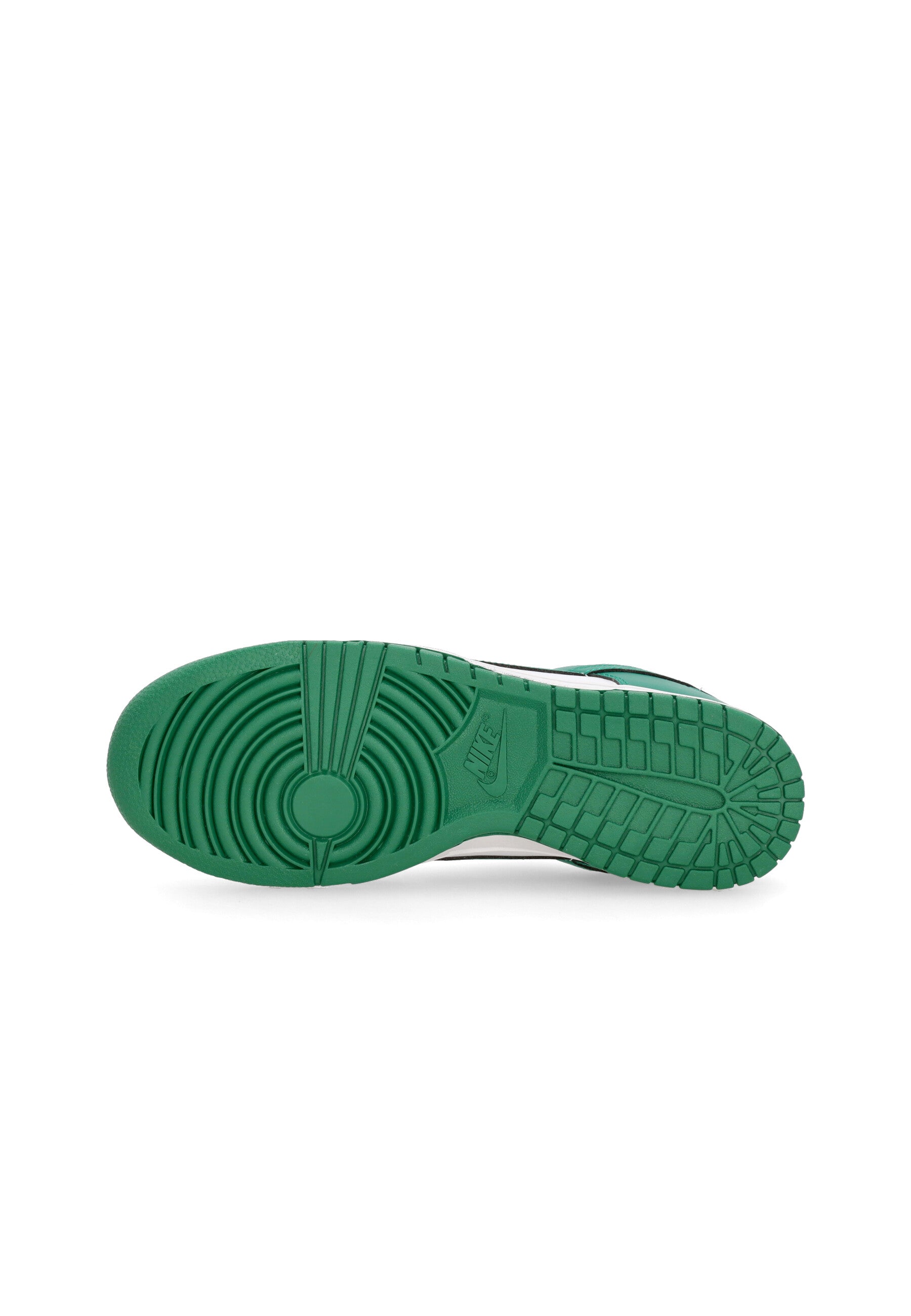 Scarpa Bassa Uomo Dunk Low Retro White/malachite HF5441-101