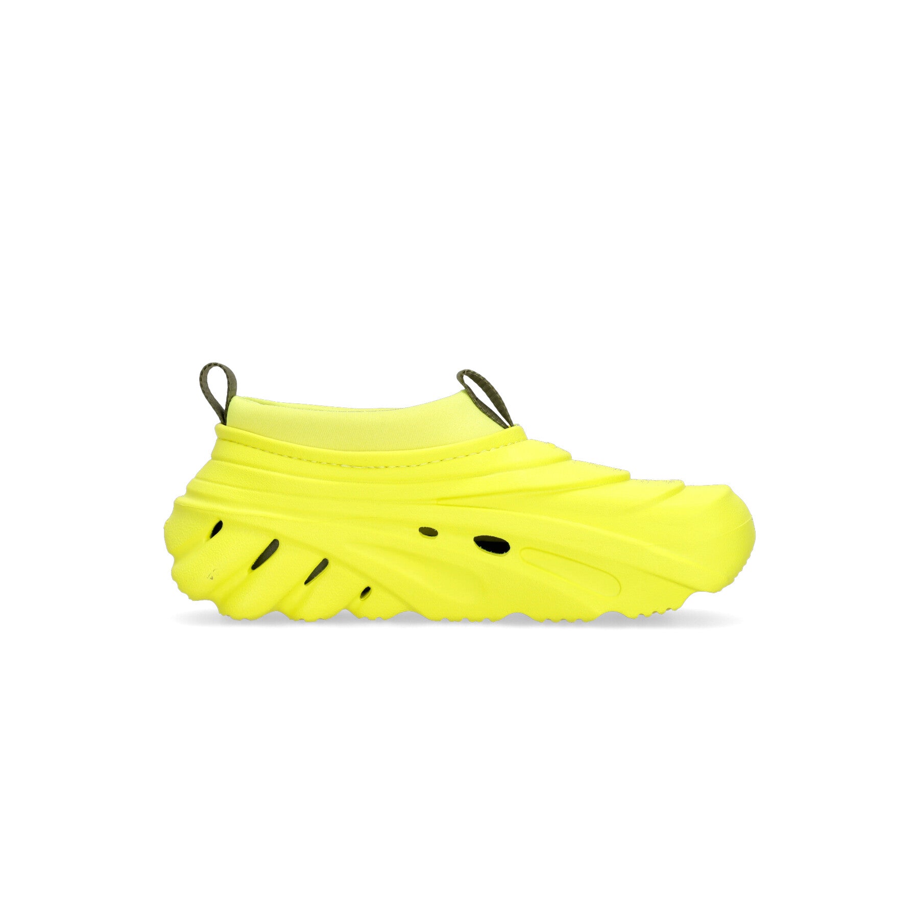 Scarpa Bassa Uomo Echo Storm Nitro Yellow 209414-NITR