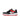 Scarpa Bassa Uomo Full Force Low Black/white/university Red FB1362-003