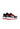 Scarpa Bassa Uomo Full Force Low Black/white/university Red FB1362-003