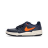 Scarpa Bassa Uomo Full Force Low Dark Obsidian/safety Orange/obsidian FB1362-400