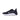 Scarpa Bassa Uomo Lunar Roam Black/reflect Silver/midnight Navy/white HM0713-001