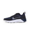 Scarpa Bassa Uomo Lunar Roam Black/reflect Silver/midnight Navy/white HM0713-001
