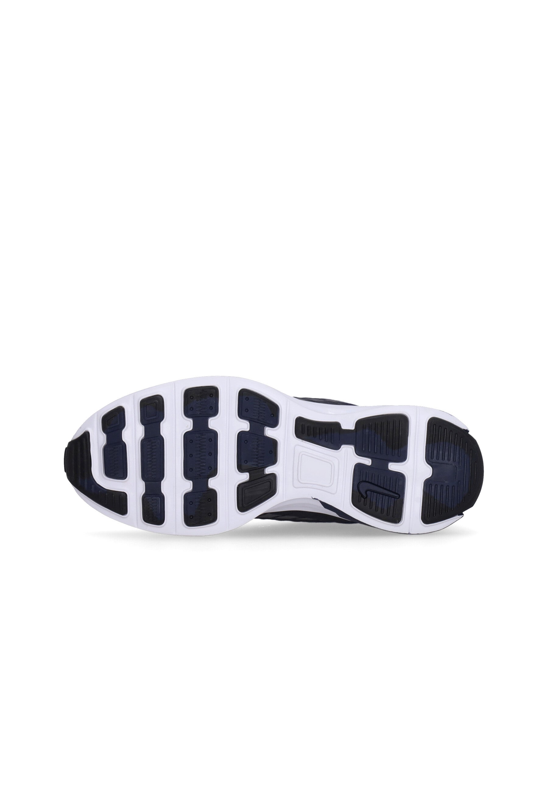 Scarpa Bassa Uomo Lunar Roam Black/reflect Silver/midnight Navy/white HM0713-001