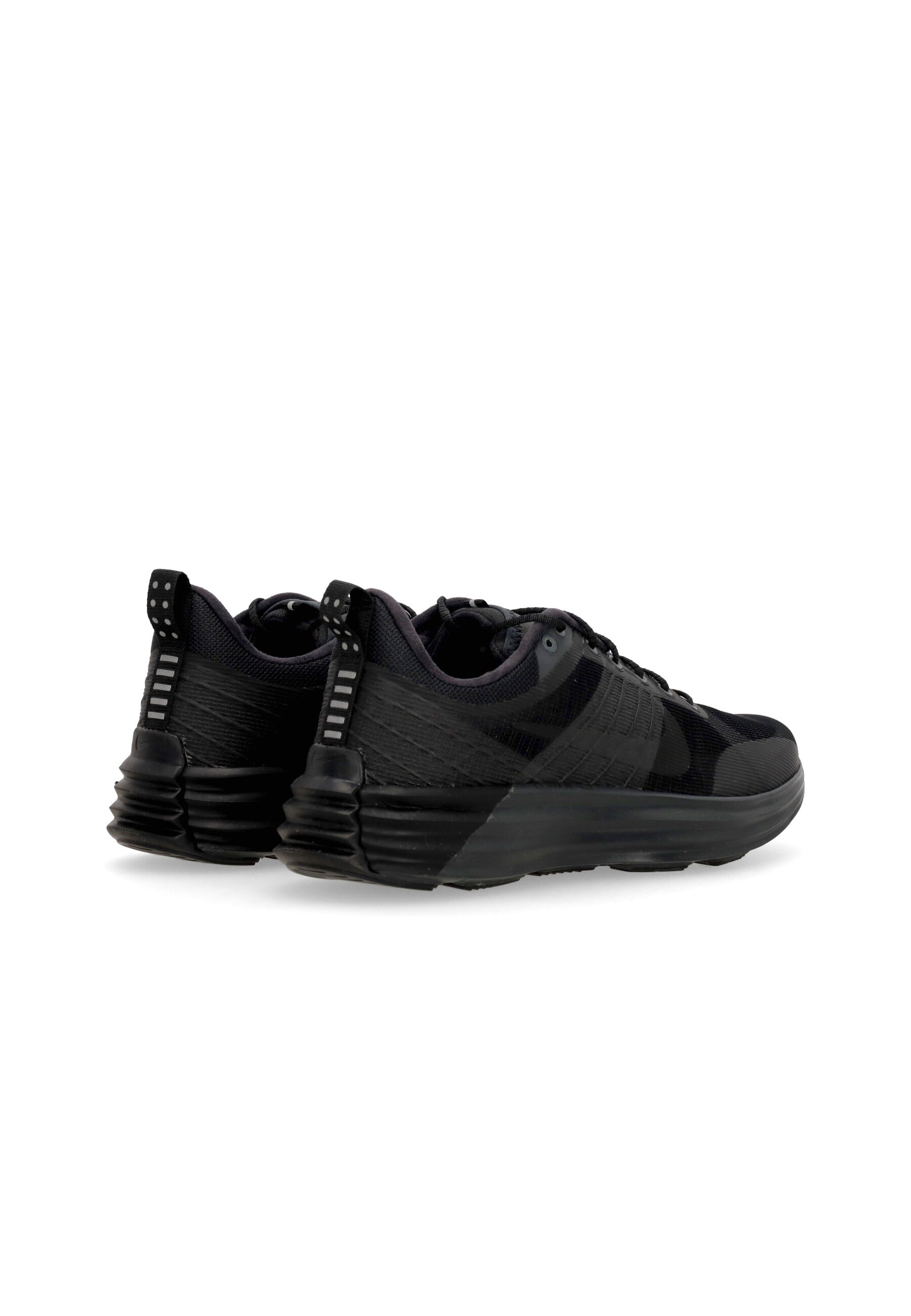 Scarpa Bassa Uomo Lunar Roam Dk Smoke Grey/black/dk Smoke Grey DV2440-002