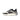 Scarpa Bassa Uomo Lunar Roam Summit White/black/lt Smoke Grey/black DV2440-102