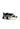 Scarpa Bassa Uomo Lunar Roam Summit White/black/lt Smoke Grey/black DV2440-102