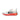 Scarpa Bassa Uomo Lunar Roam White/black/bright Crimson/hot Lava HF4901-100