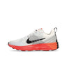 Scarpa Bassa Uomo Lunar Roam White/black/bright Crimson/hot Lava HF4901-100