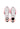 Scarpa Bassa Uomo Lunar Roam White/black/bright Crimson/hot Lava HF4901-100