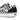 Scarpa Bassa Uomo Old Skool (primary Check) Black/white VN0A38G1P0S1