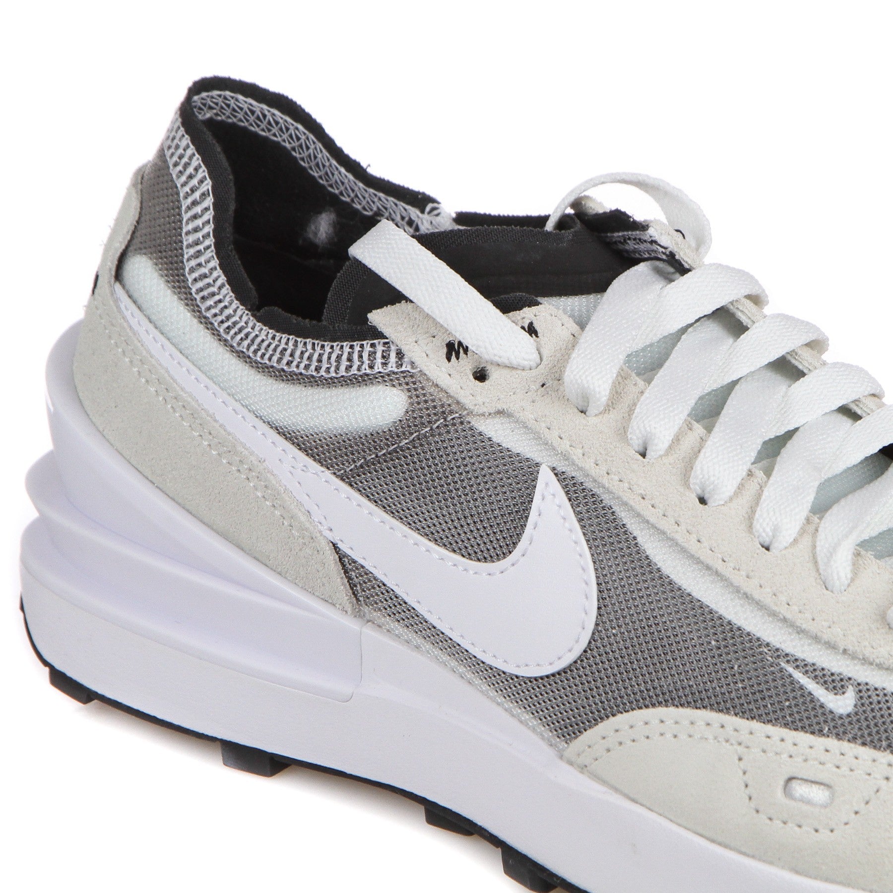 Nike Waffle One Men's Low Shoe DA7995-100 Atipicishop