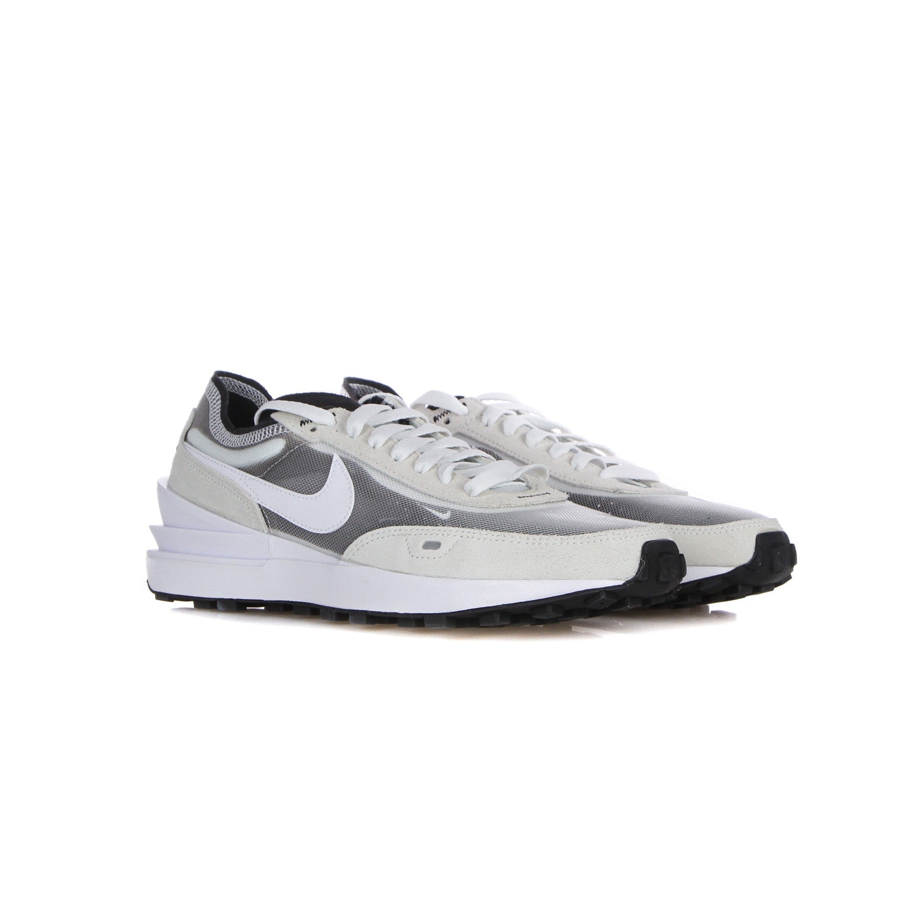 Nike Waffle One Men's Low Shoe DA7995-100 Atipicishop