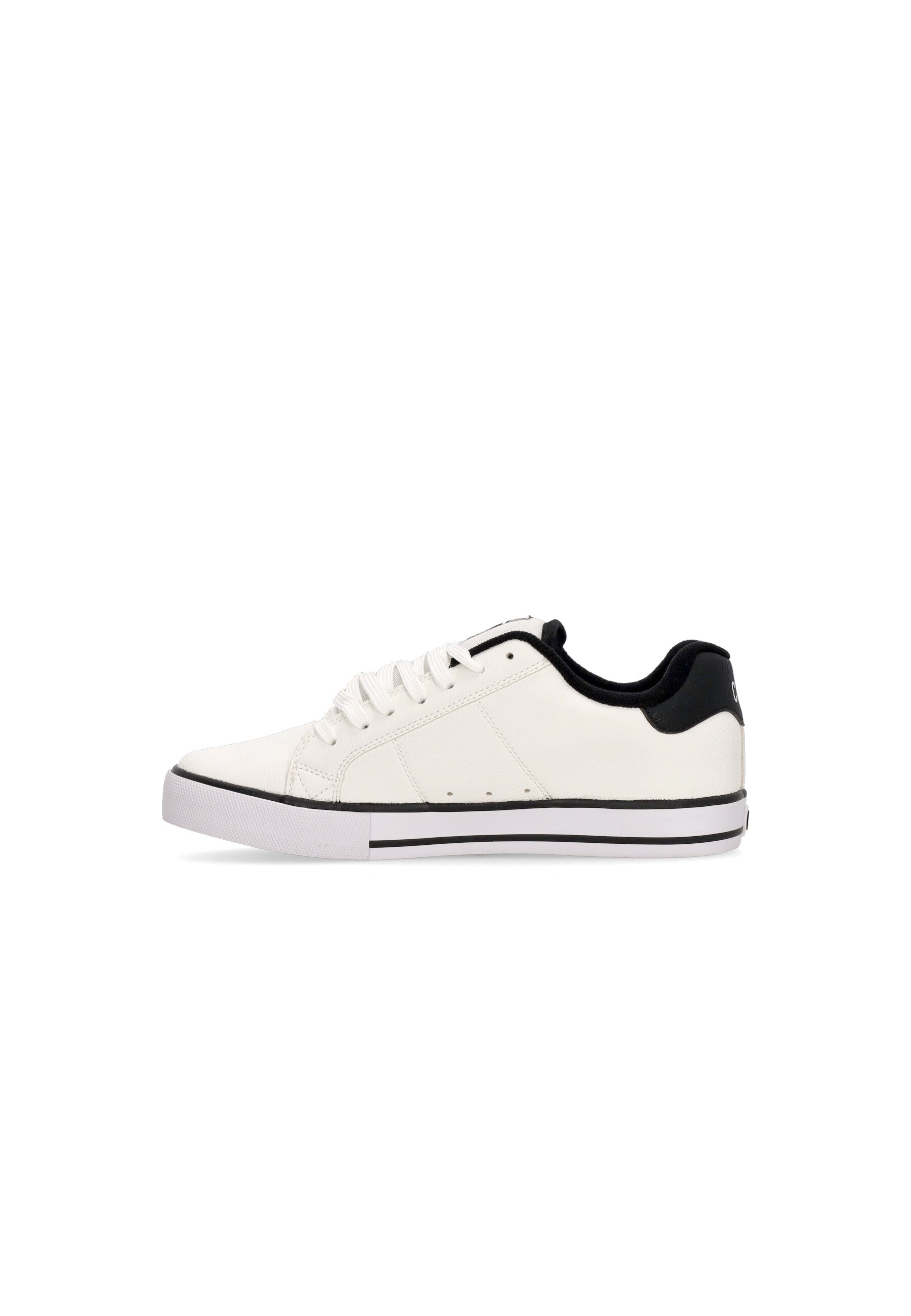 Scarpe Skate Uomo 211 Vulc Bold White/black 211VULCBOLD WHBK