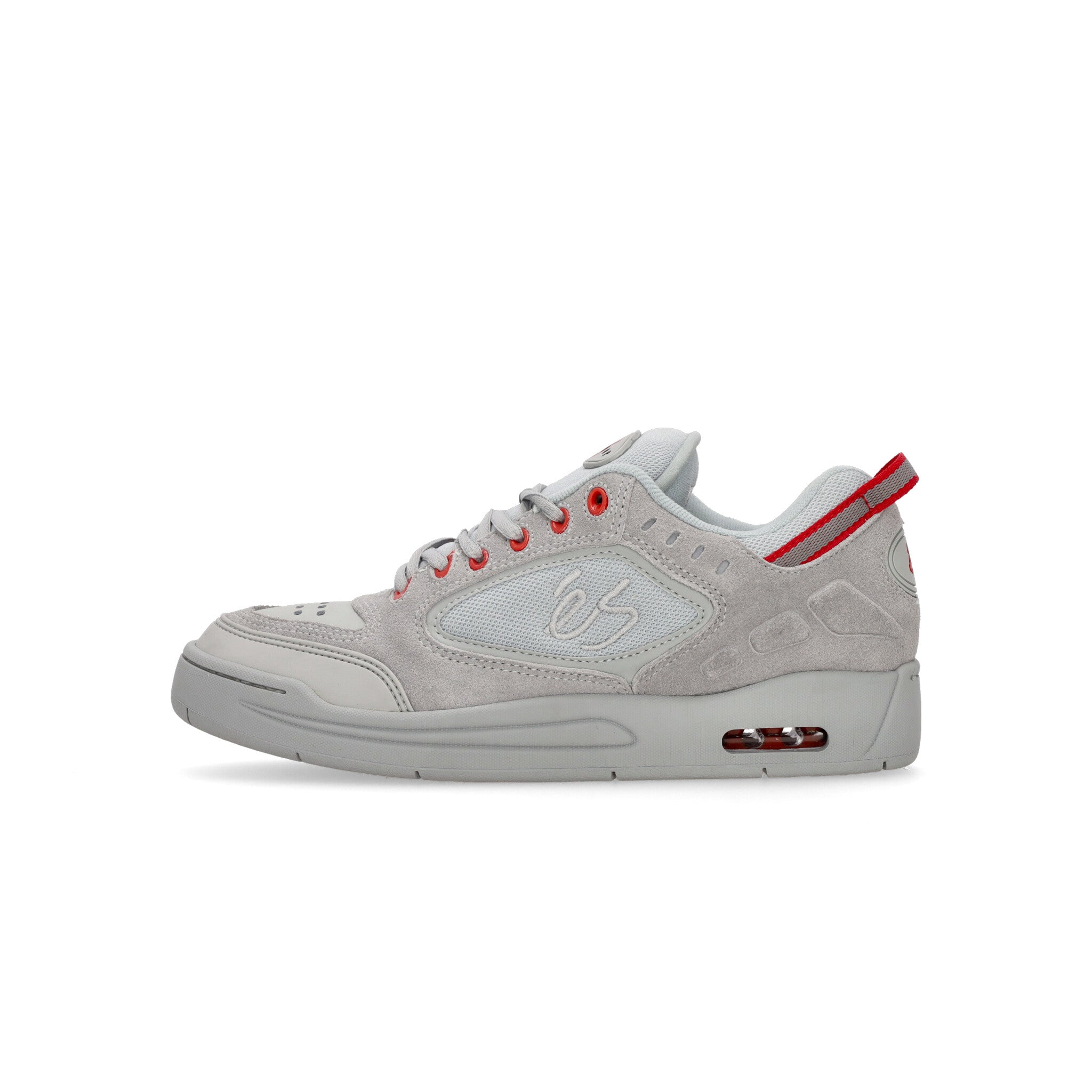 Scarpe Skate Uomo Creager Grey 5102000062-020