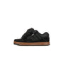 Scarpe Skate Uomo Enduro 125 Black/gum Suede DVF0000278-019