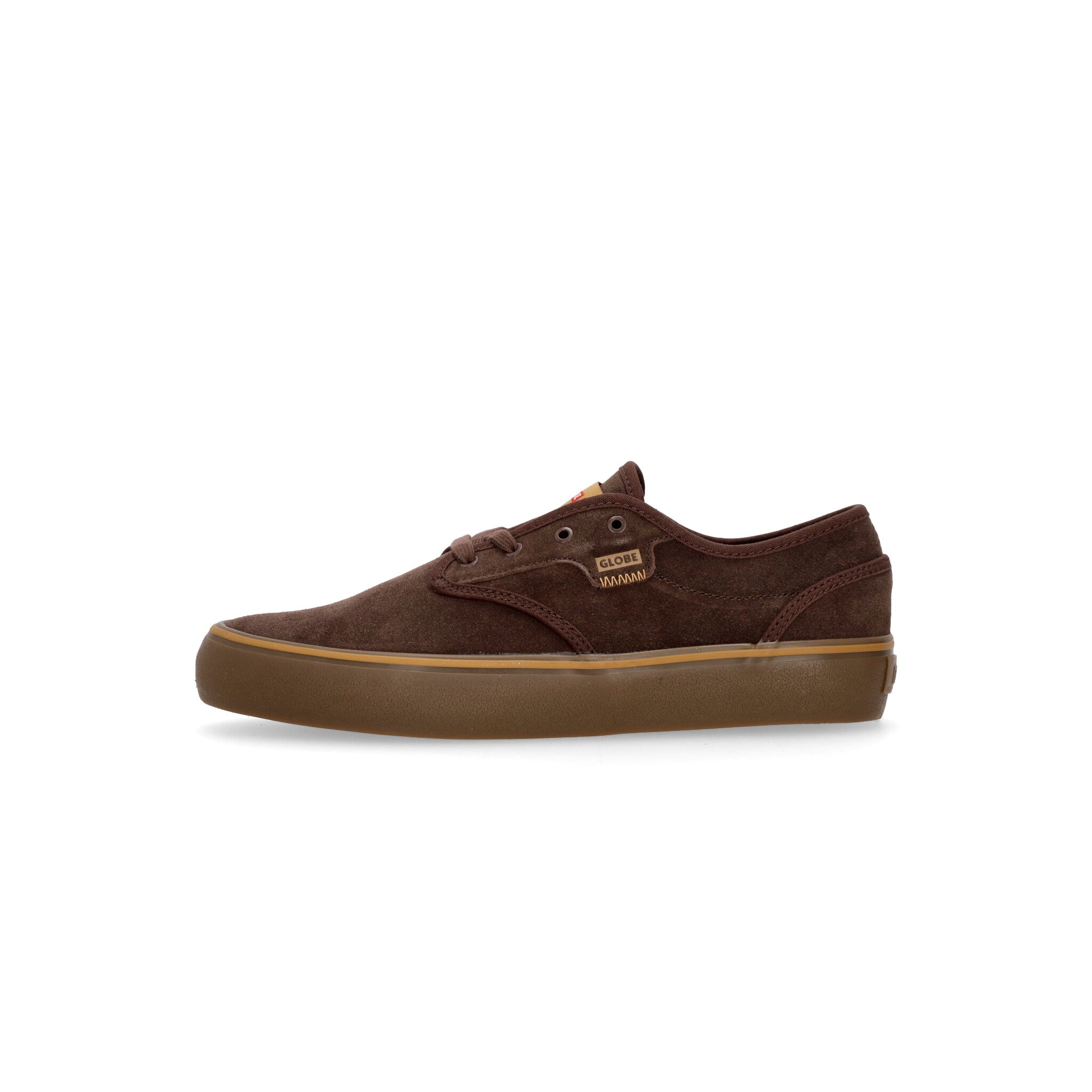 Scarpe Skate Uomo Motley Ii Dark Oak GBMOTLEYII-17347