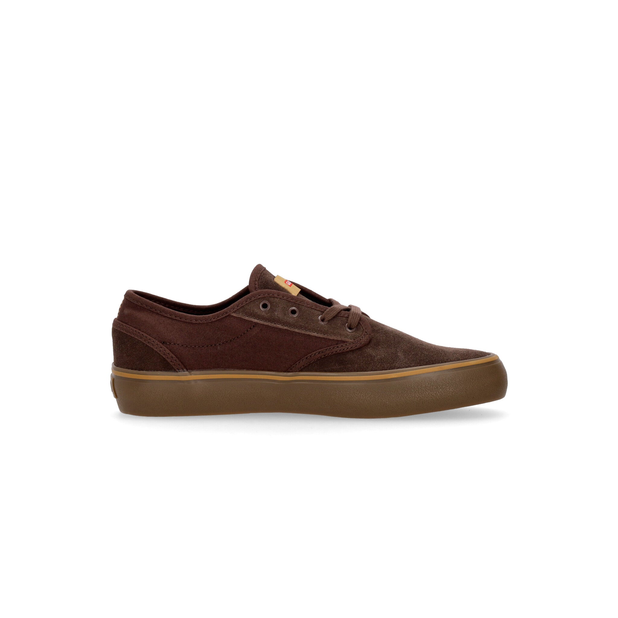 Scarpe Skate Uomo Motley Ii Dark Oak GBMOTLEYII-17347