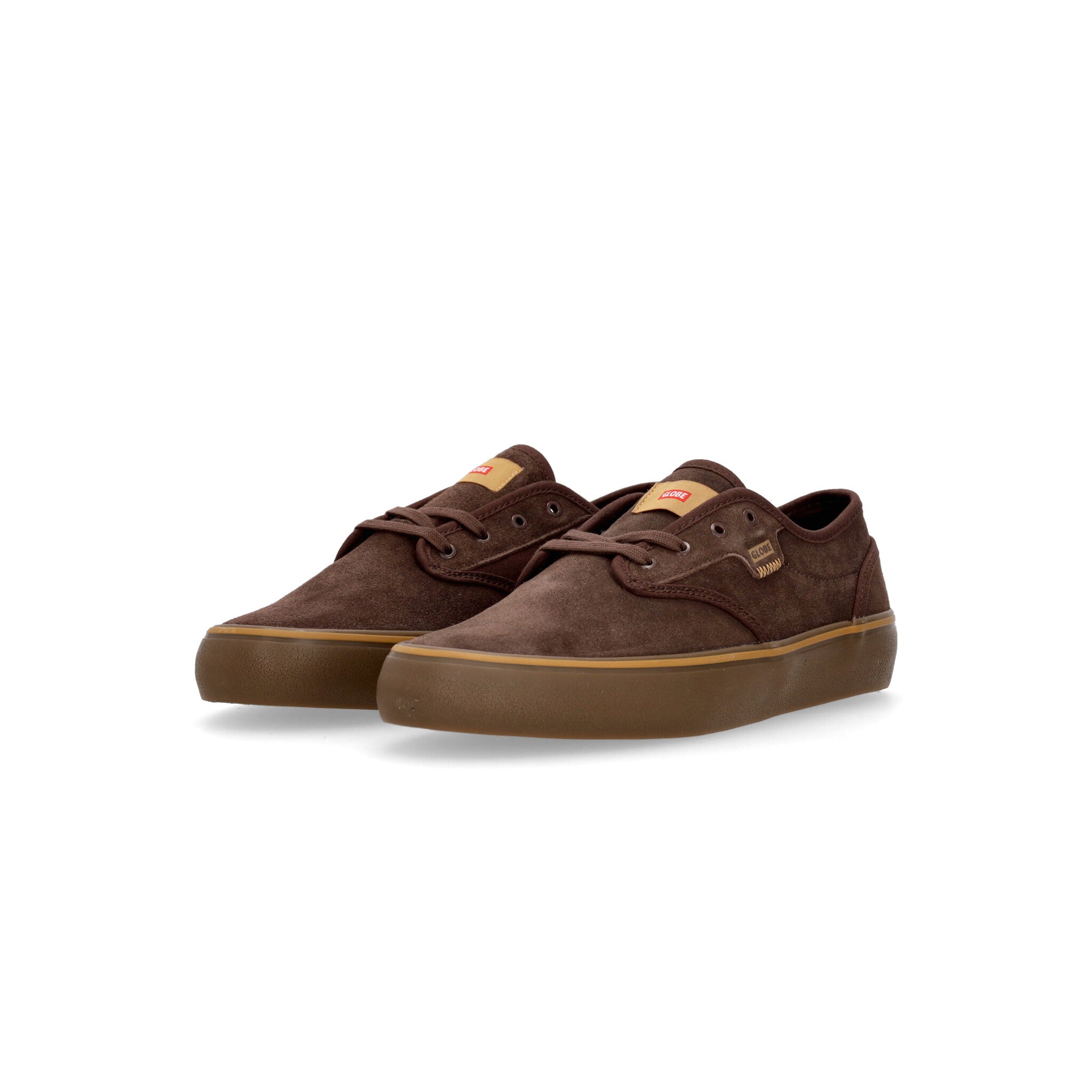 Scarpe Skate Uomo Motley Ii Dark Oak GBMOTLEYII-17347
