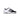 Scarpe Skate Uomo Peril White/grey 1308236