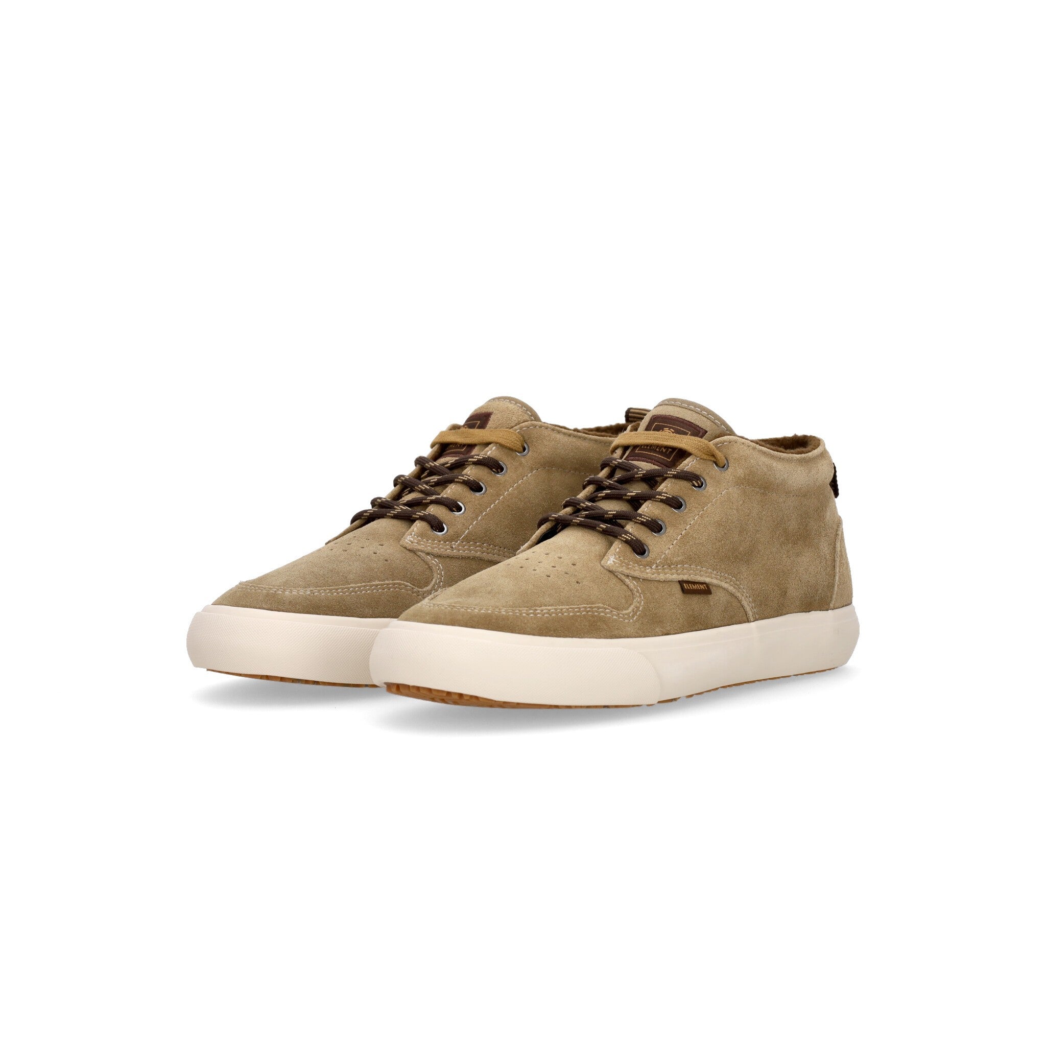 Scarpe Skate Uomo Preston 2 Dull Gold ELYS00031-CNE0
