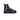 Mayze Boot X Dua Lipa Women's High Boot Black 388611-01