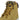 Scarponcino Alto Uomo Manoa Leather Boot Haystack/haystack/velvet Brown 454350-700