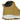Scarponcino Alto Uomo Manoa Leather Boot Haystack/haystack/velvet Brown 454350-700