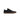 Scarpe Skate Uomo Barge Ls Black/gum/silver 4101000351-967