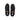 Scarpe Skate Uomo Barge Ls Black/gum/silver 4101000351-967