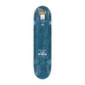 Skateboard Tavola Uomo Mapping Dirty P Team Deck X Call Of Duty Blue PRSKB3W0015