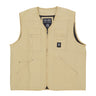 Smanicato Uomo Combat Vest Sand GLSOM4102