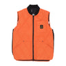 Smanicato Uomo Fred Vest Fluo Yellow Camouflage G23100PL6238000000