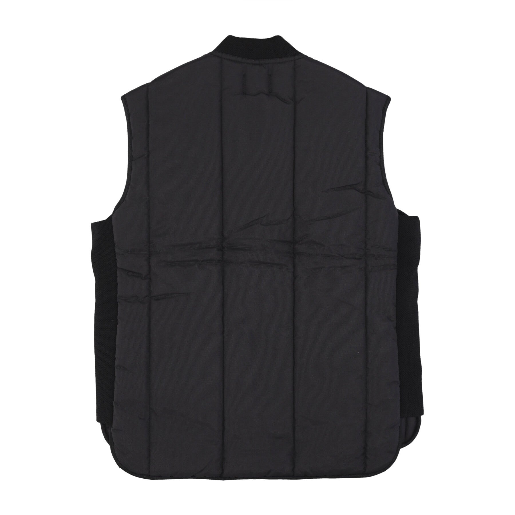 Smanicato Uomo Fridge Vest Black G93500NY9131000000