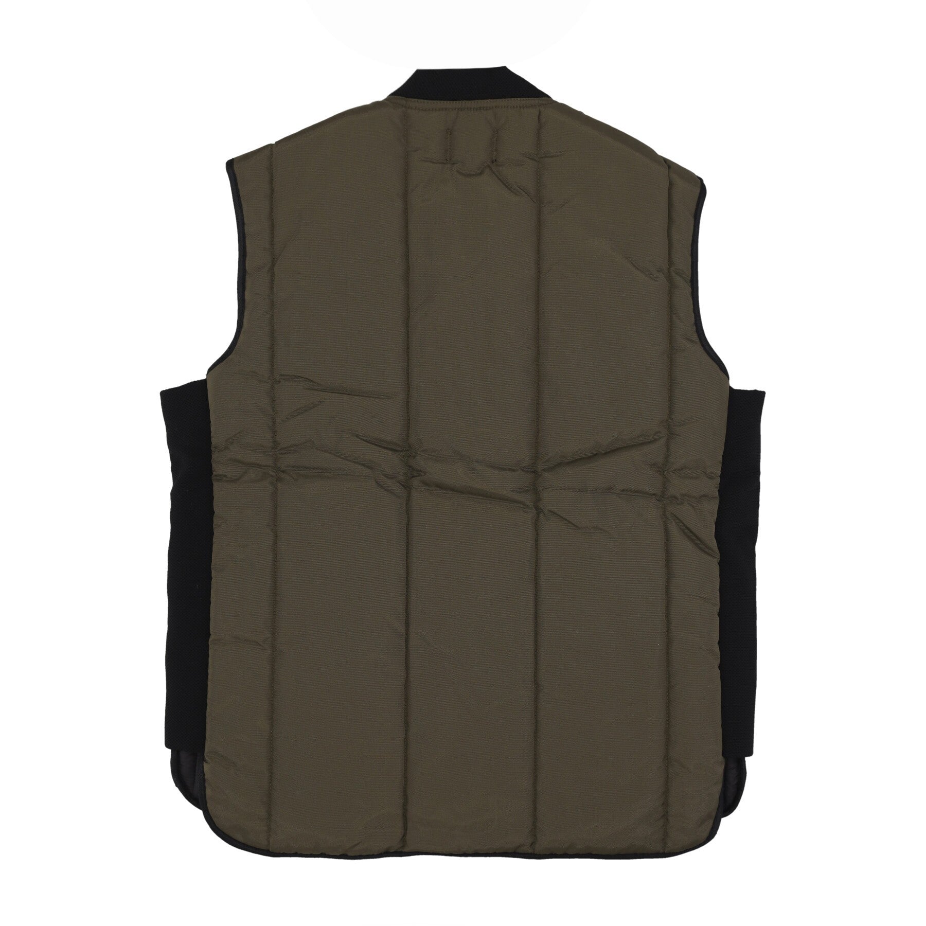 Smanicato Uomo Fridge Vest Military Green G93500NY9131000000