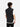 Smanicato Uomo Kiton Vest Black G42500RI0010000000