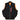 Smanicato Uomo Ma-1 Vest Black 156146