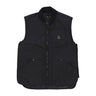 Smanicato Uomo Original Vest Black G23500NY9131000000
