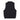 Smanicato Uomo Sportswear Air Tf Insulated Vest Black FZ4697-010