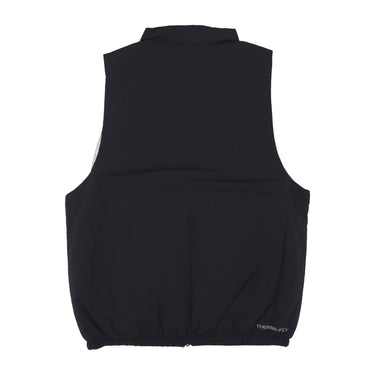 Smanicato Uomo Sportswear Air Tf Insulated Vest Black FZ4697-010