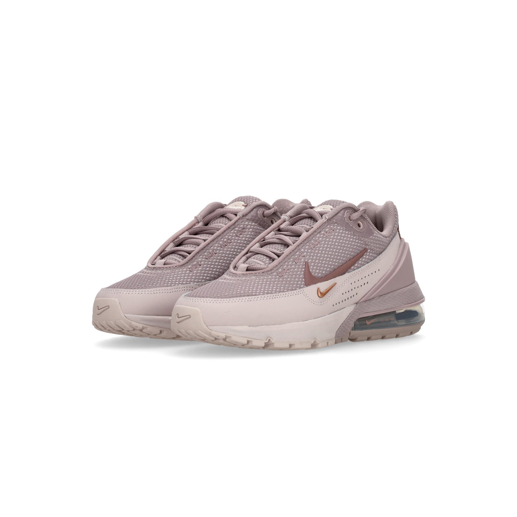 Scarpa Bassa Donna W Air Max Pulse Lt Violet Ore/smokey Mauve FD6409-202