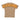 Maglietta Uomo Back Big Logo Tee Brown/st Orange 23IDS53723