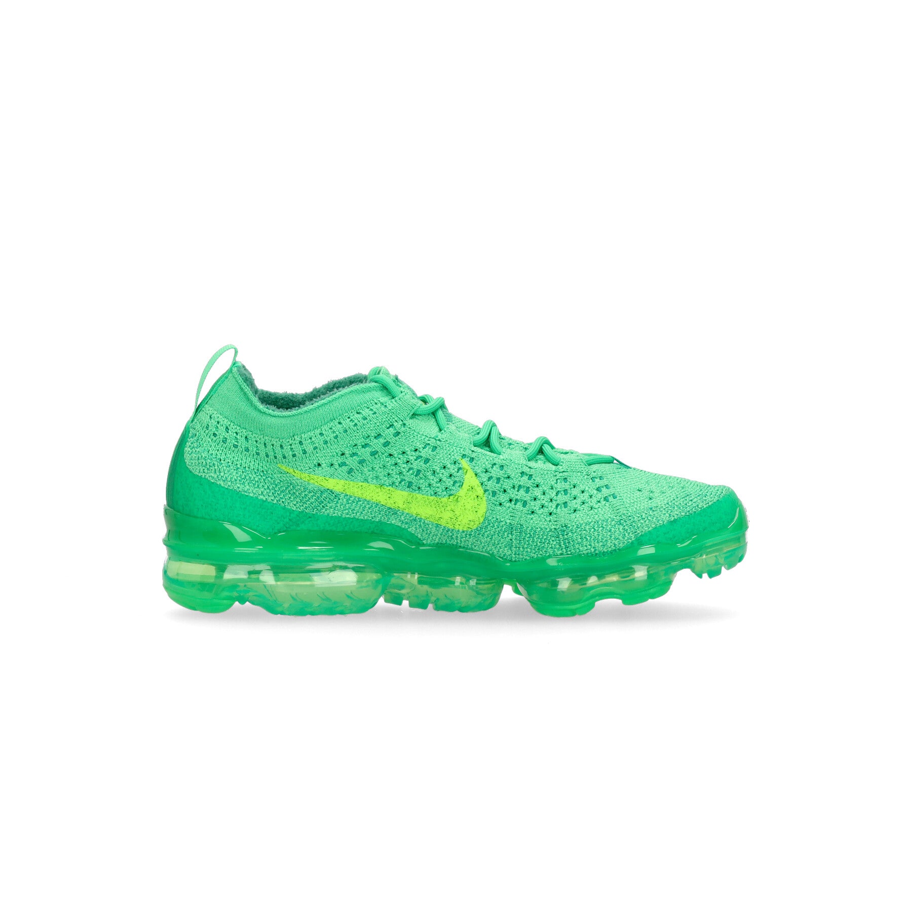 Scarpa Bassa Donna W Air Vapormax 2023 Flyknit Green Shock/electric Green/stadium Green DV6840-300