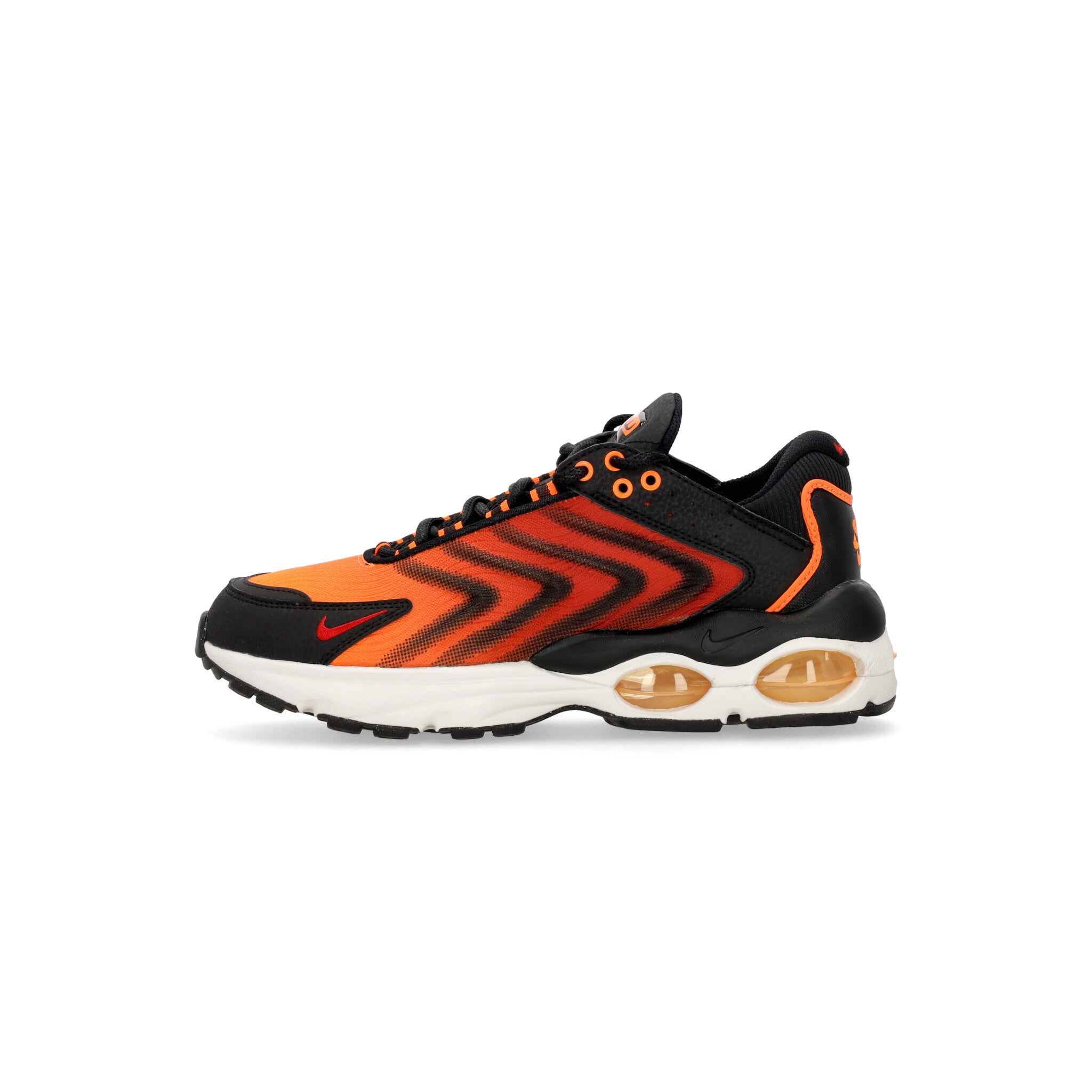 Scarpa Bassa Uomo Air Max Tw Se Black/gym Red/total Orange/summit White FJ2590-001