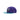 Cappellino Visiera Piatta Uomo Nba Core V Snapback Chibul Purple/teal HHSS6748-CBUYYPPPPRTL
