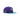 Cappellino Visiera Piatta Uomo Nba Core V Snapback Chibul Purple/teal HHSS6748-CBUYYPPPPRTL