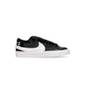 Scarpa Bassa Donna W Blazer Low 77 Jumbo Black/white/black/team Orange DQ1470-002