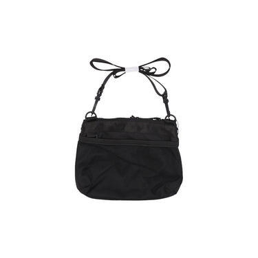 Tracolla Uomo Tito Side Bag Black SCA-BAG-0210