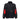 Giacca Tuta Uomo Sportswear Sw Air Tracktop Black/university Red FN7687-011