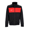 Giacca Tuta Uomo Air Tracktop Black/university Red FN7689-011